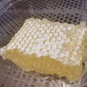 Cut Honeycomb