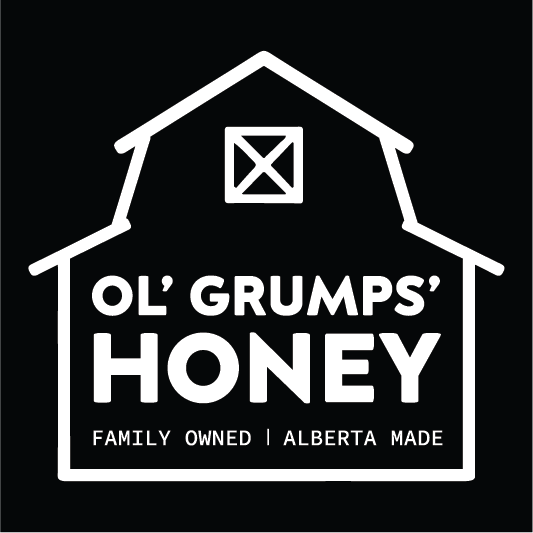 Ol' Grumps' Honey