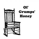 Ol' Grumps' Honey
